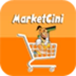 Logo of Market Cini android Application 